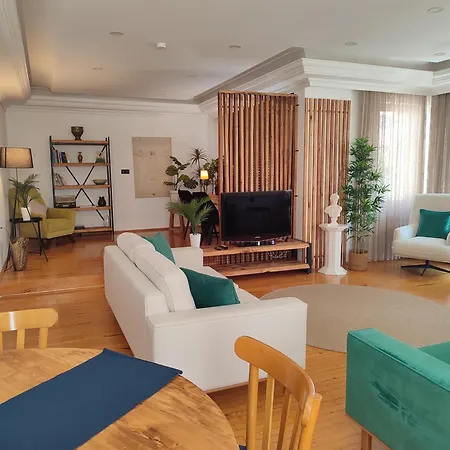 Appartement Dodonohome *