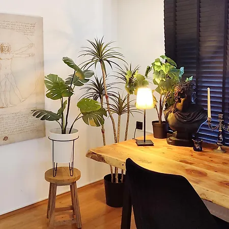 Dodonohome Appartement Antalya