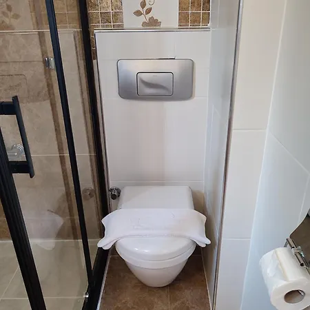 Appartement Dodonohome Antalya