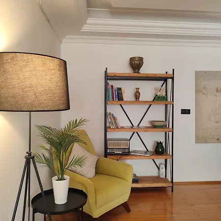 Appartement Dodonohome