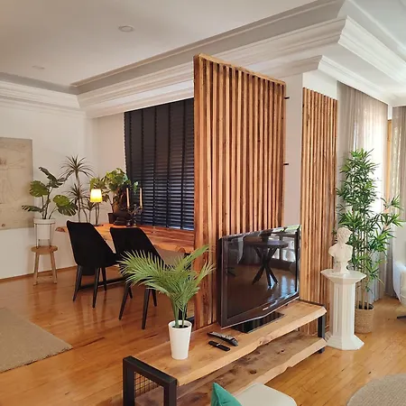 Dodonohome Appartement *