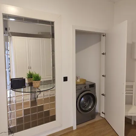 Appartement Dodonohome Antalya