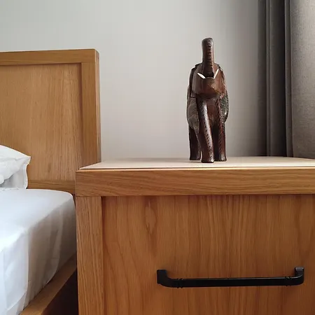 Dodonohome Appartement