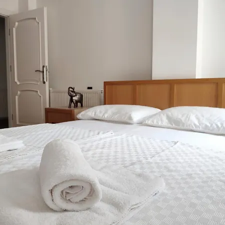 Appartement Dodonohome *