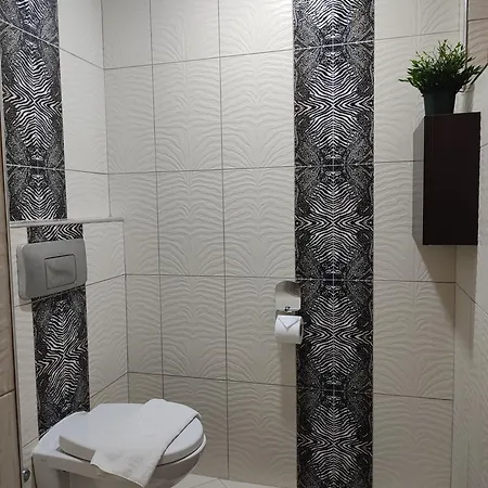 Dodonohome Appartement