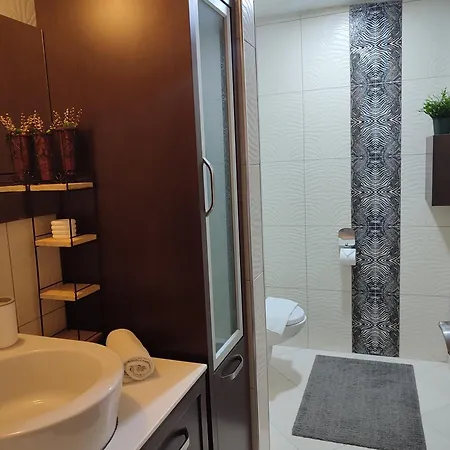 Appartement Dodonohome *