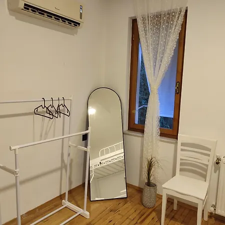 Dodonohome Appartement