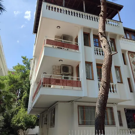 Appartement Dodonohome *