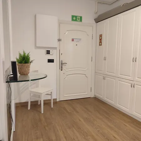 Dodonohome Appartement Antalya