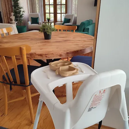 Dodonohome Appartement
