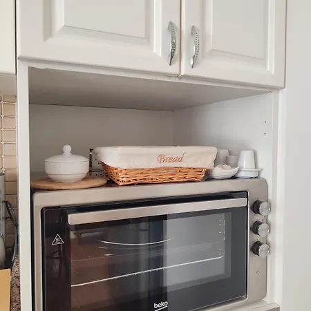 Dodonohome Appartement *