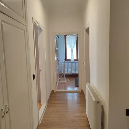 Appartement Dodonohome Antalya