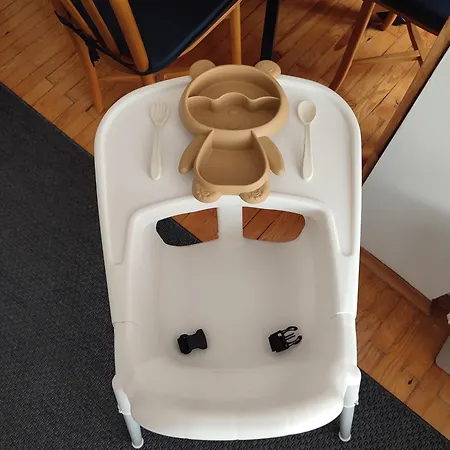 Dodonohome Appartement