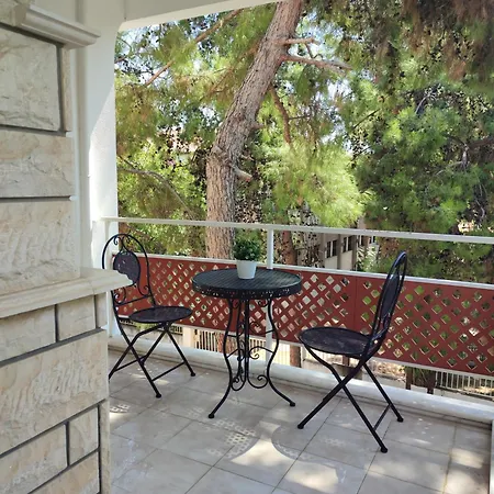 Appartement Dodonohome