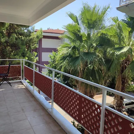 Dodonohome Appartement