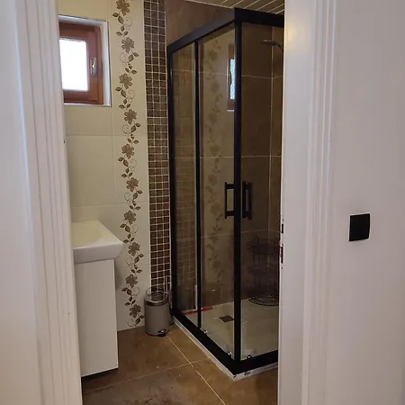 Appartement Dodonohome