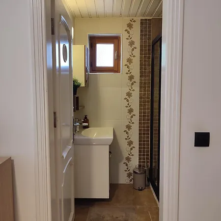Dodonohome Apartment *