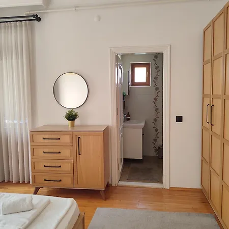 Apartment Dodonohome *
