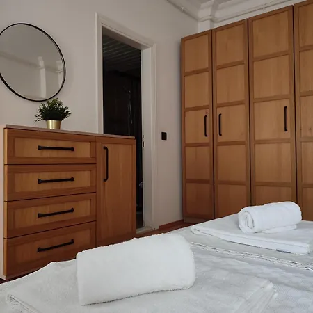 Dodonohome Apartment Antalya