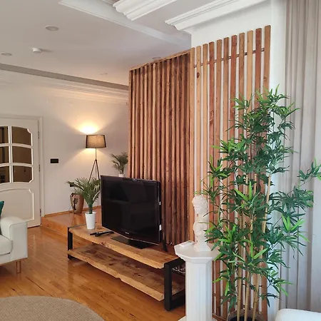 Dodonohome Appartement *