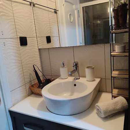 Dodonohome Appartement