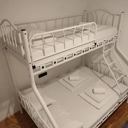 Dodonohome Appartement *