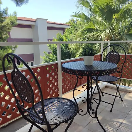 Appartement Dodonohome